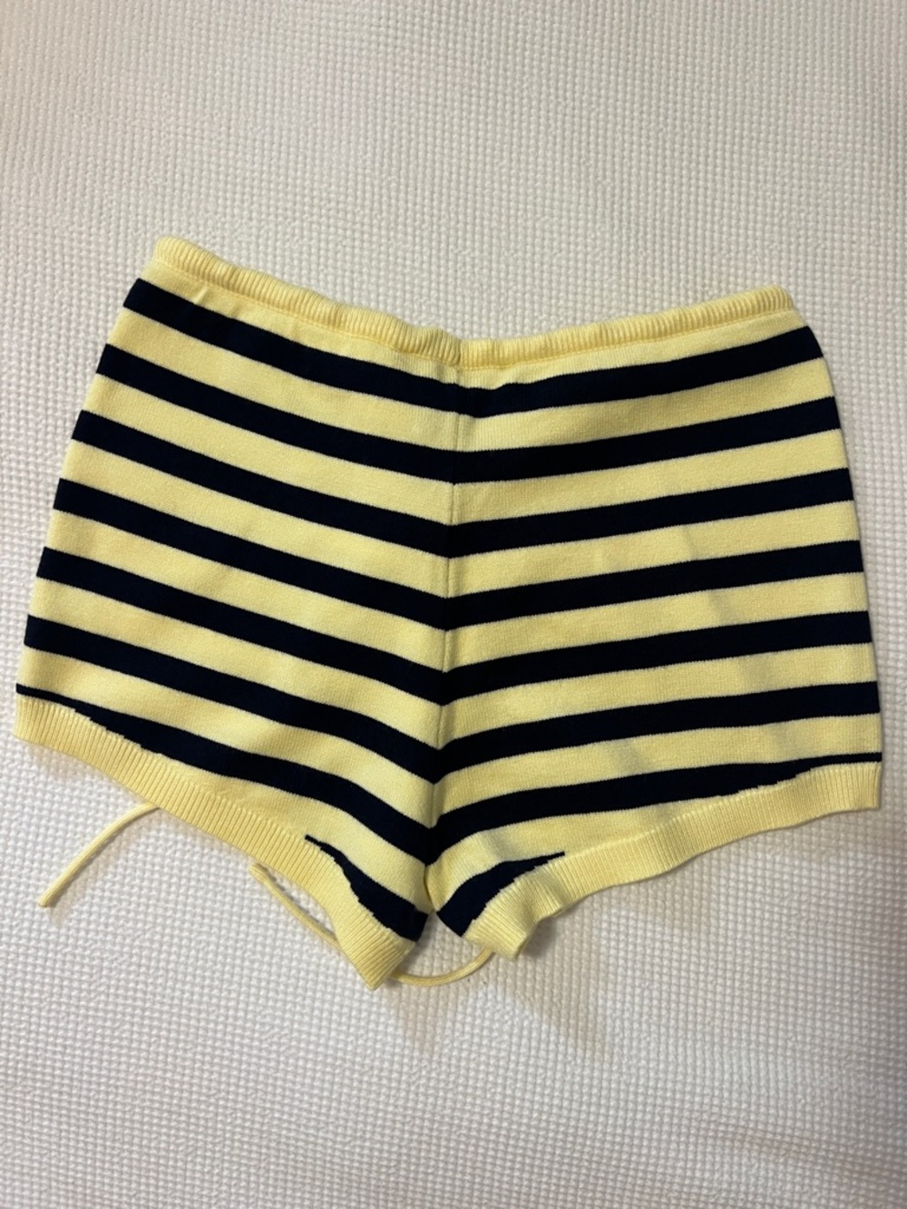 Lioness Barbie Shorts - Picture 7 of 8